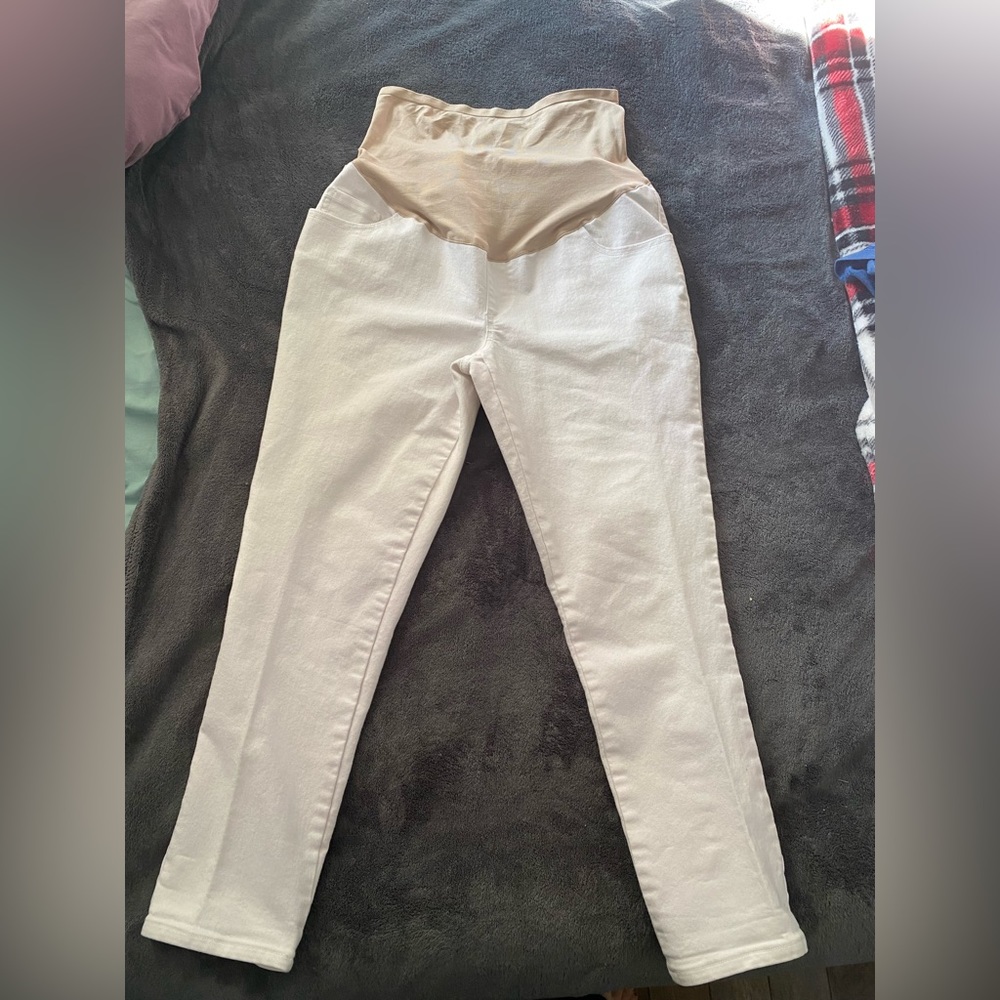 Old Navy Maternity Pants